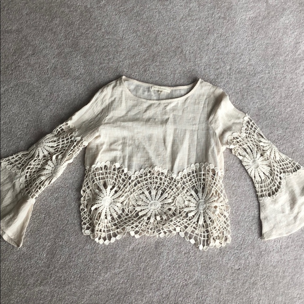 Linen Shirt
